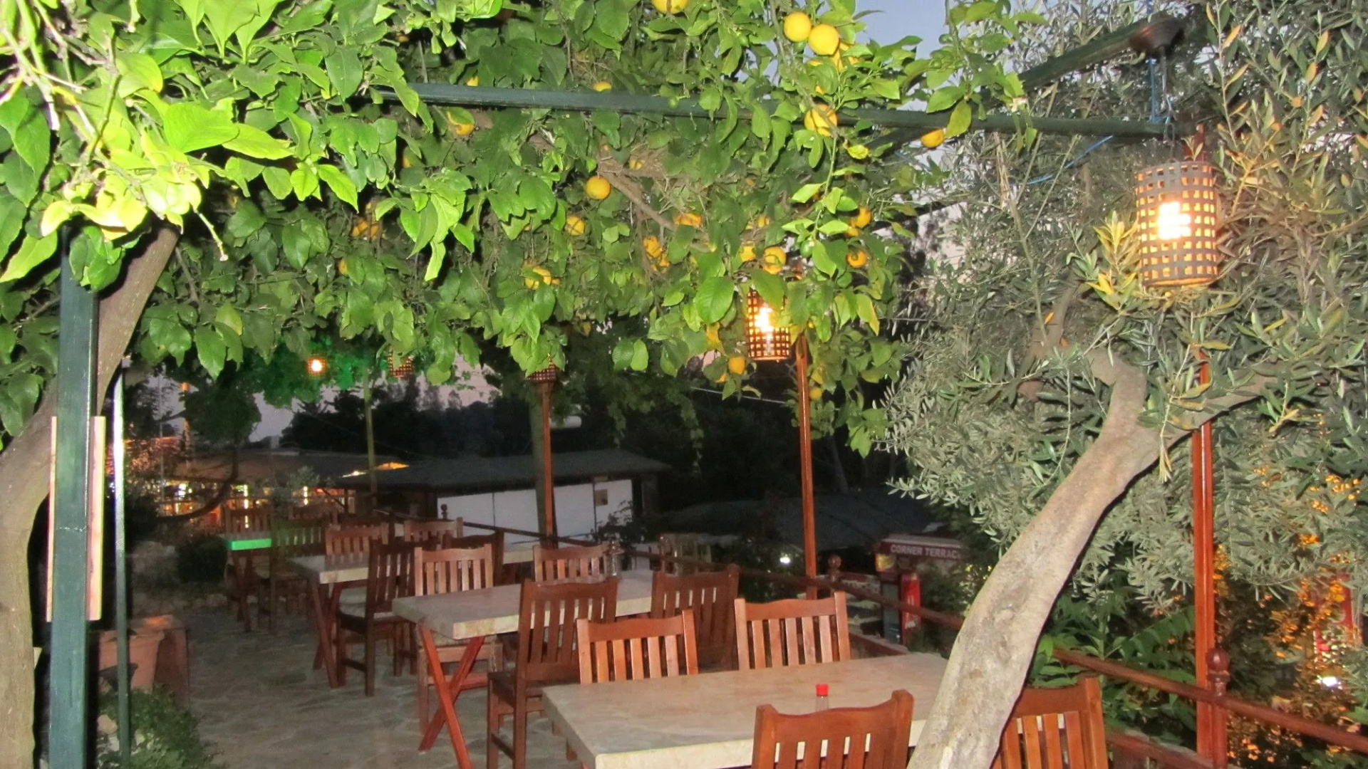 St. Nicholas Pension