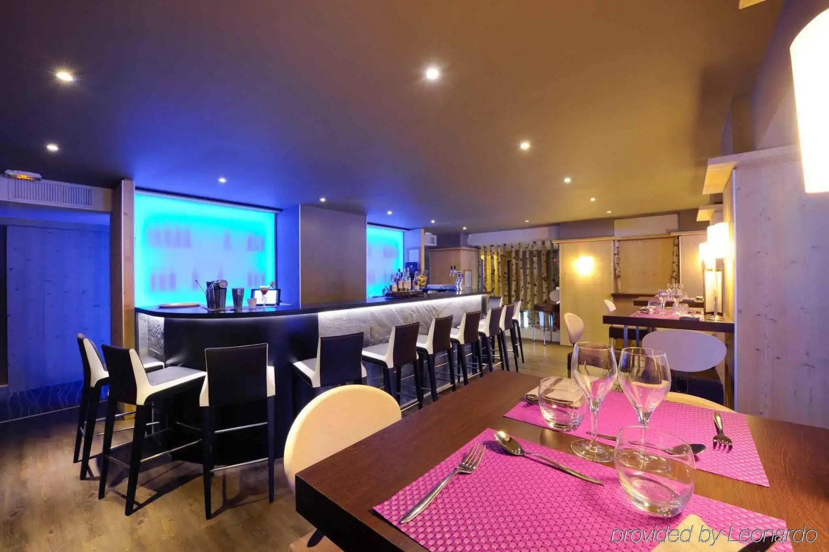 Lykke Hotel & Spa Chamonix