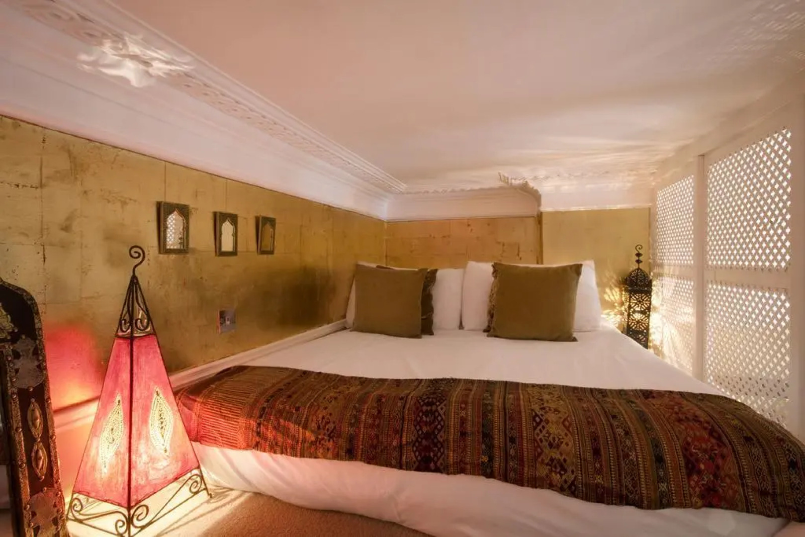 Zanzibar International Hotel