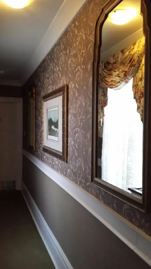 St. Vincent Row Suites