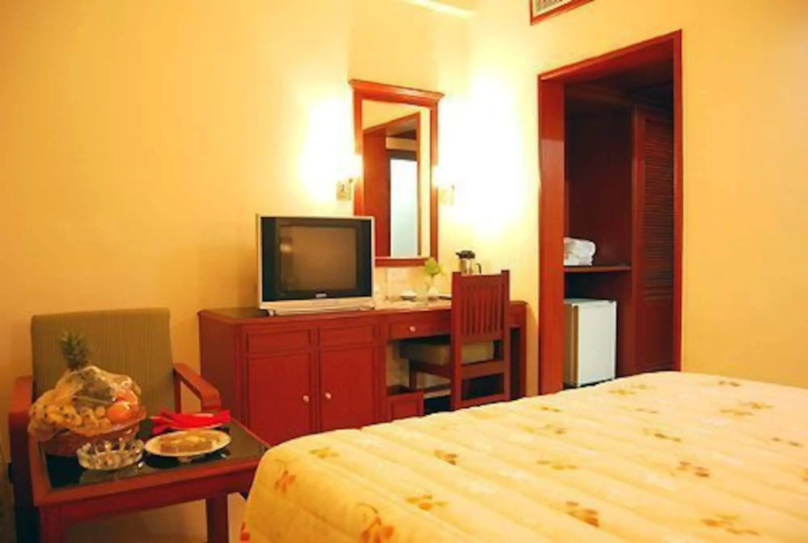 Breeze Residency