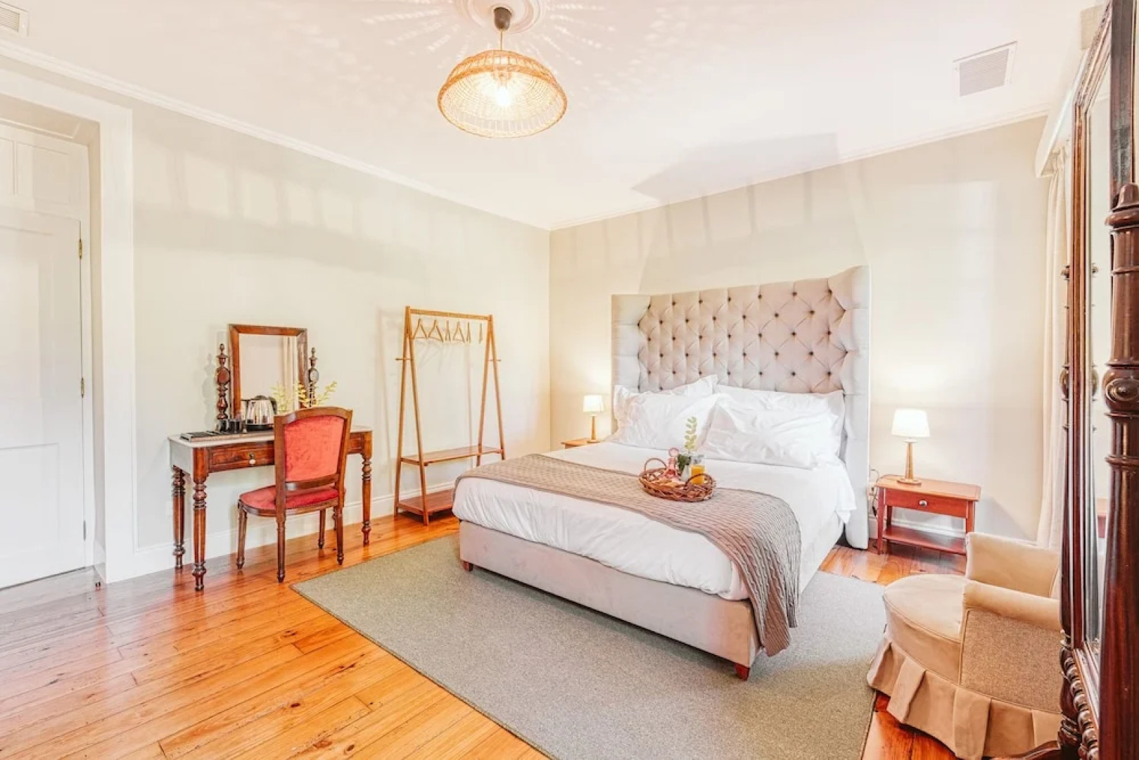 Quinta da Moscadinha