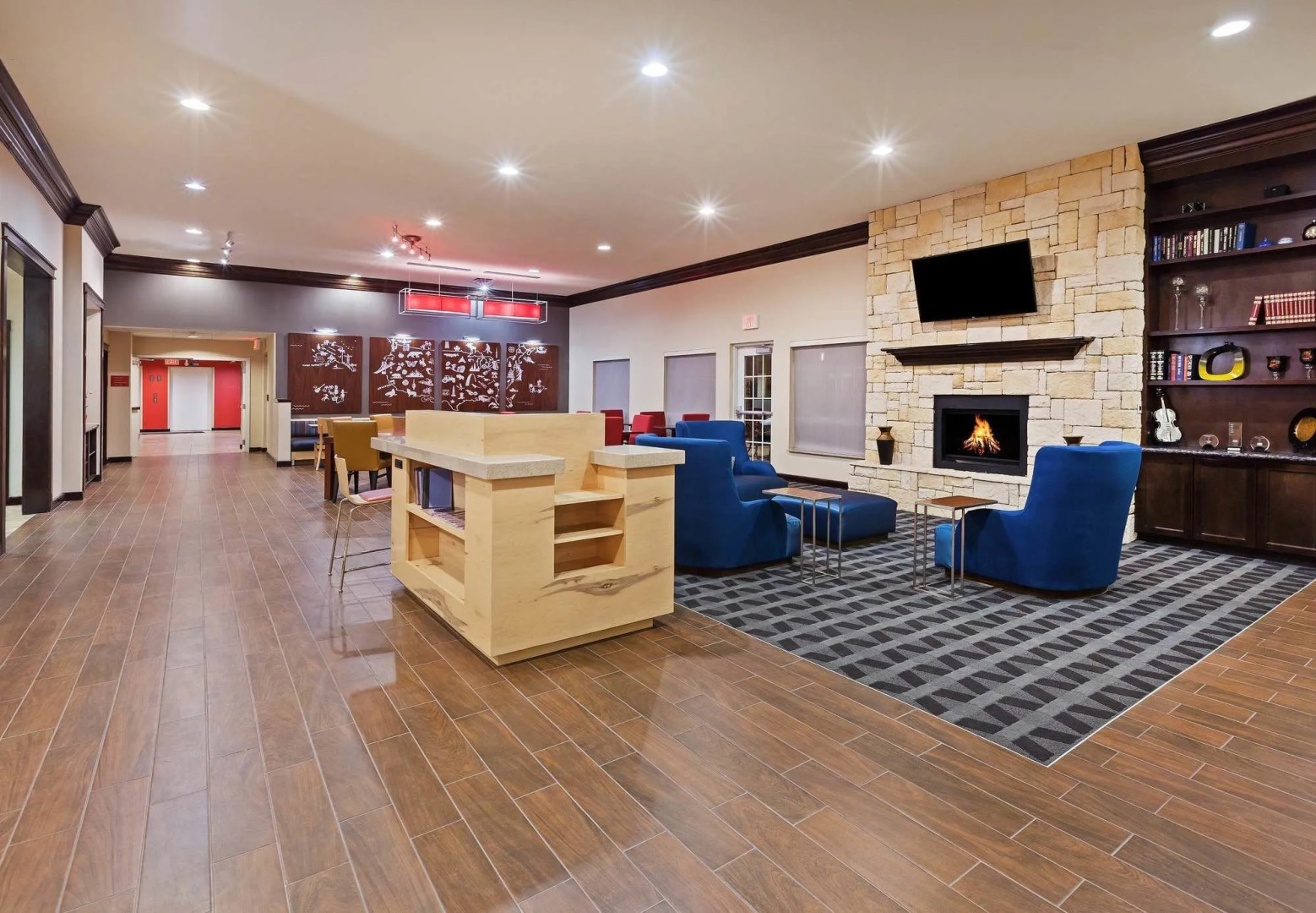 TownePlace Suites by Marriott Odessa