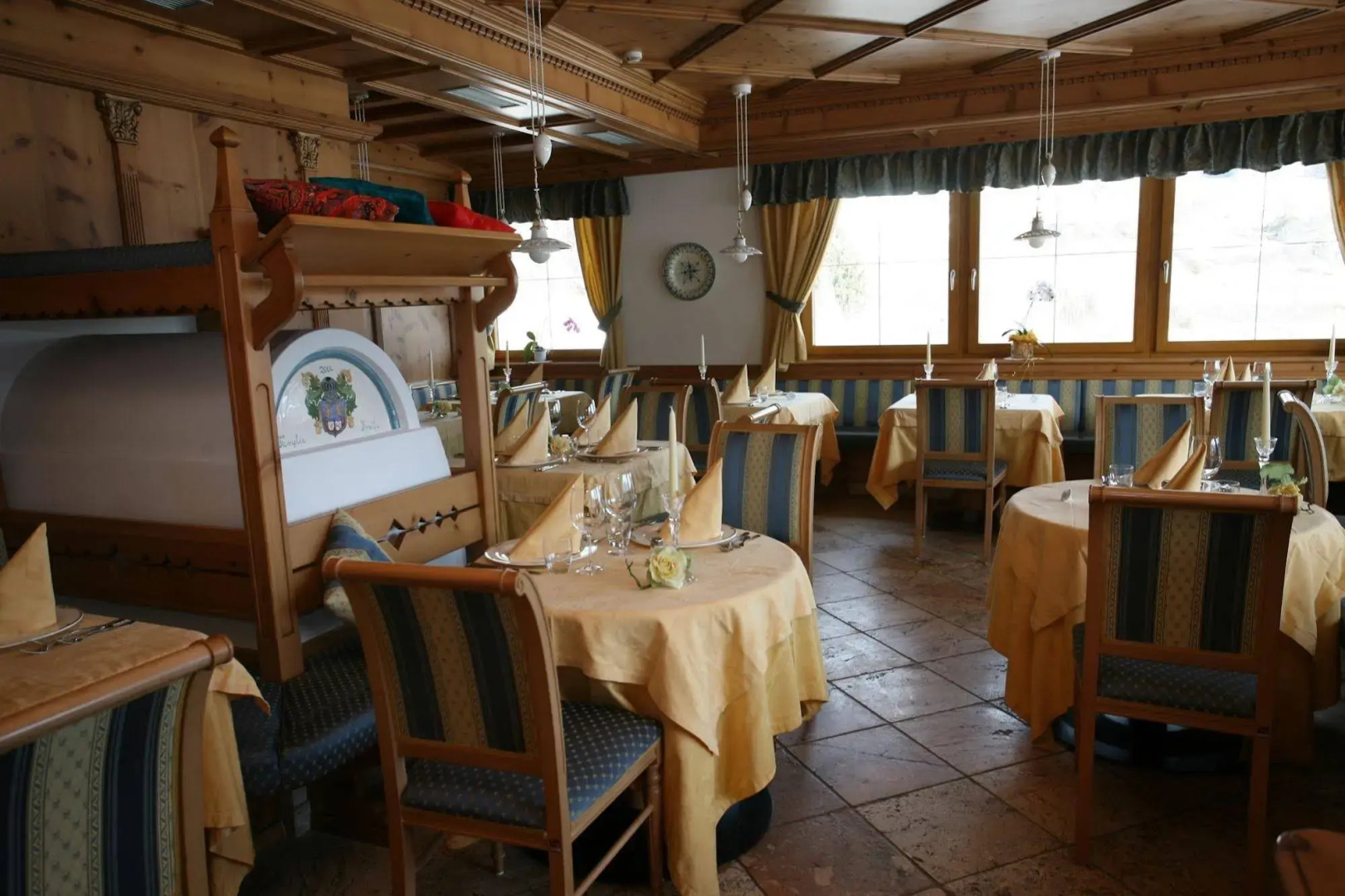 Hotel Lagorai Resort & Spa