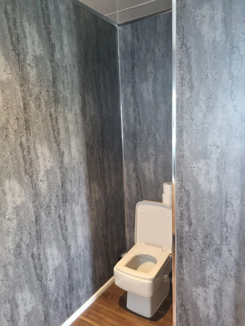 Stunning 1 Bedroom Lodge