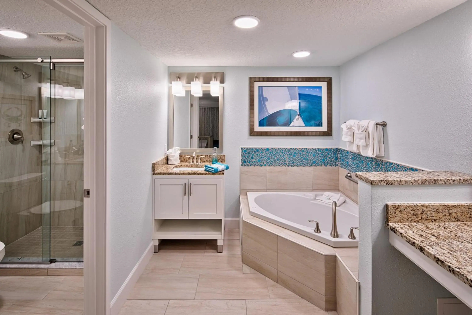 Grand Seas by Exploria Resorts