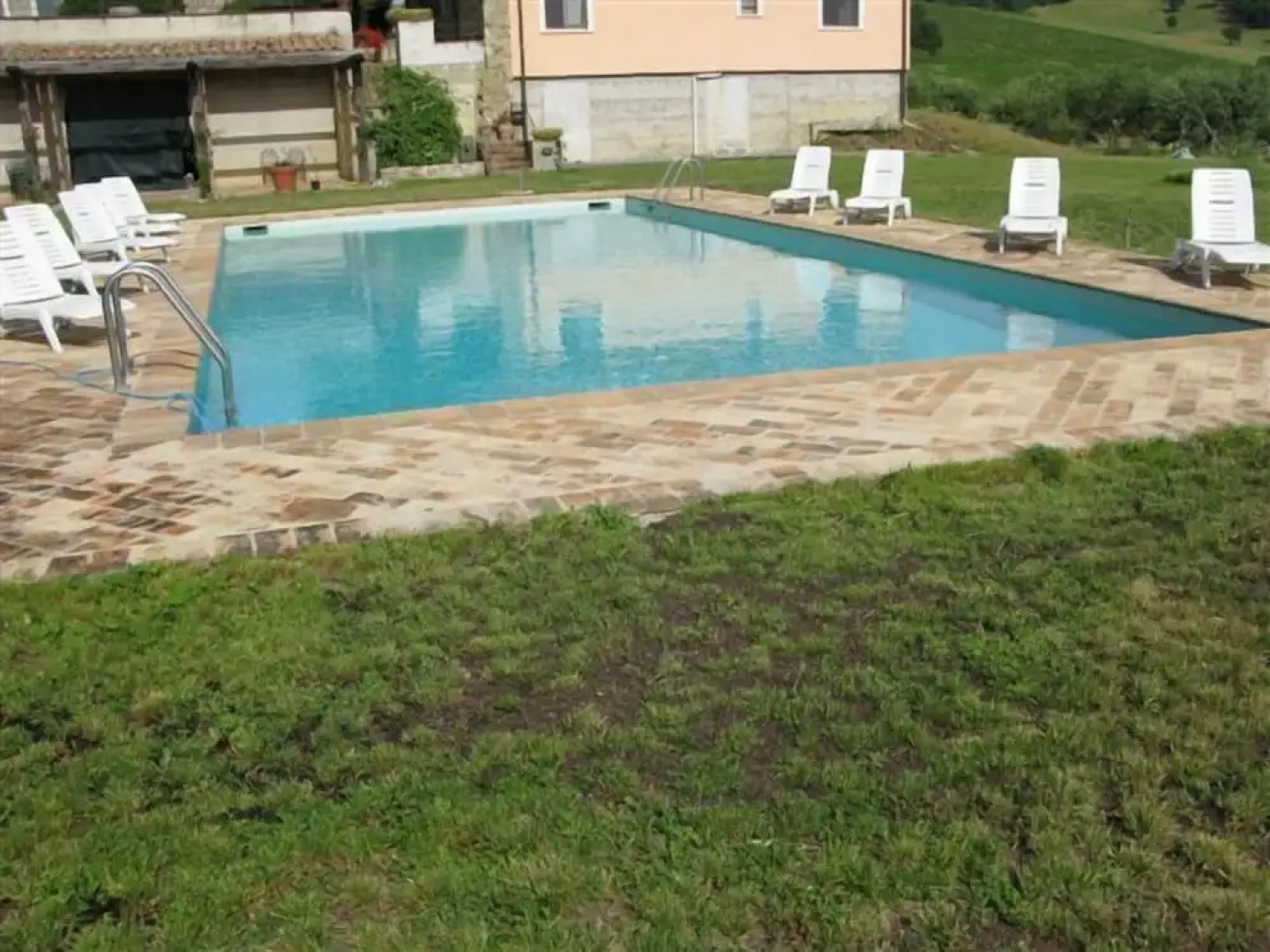 Le Murelle Country Resort