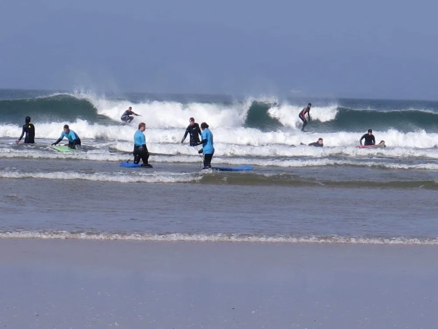 Farm Stay Property Pets and Families Welcome