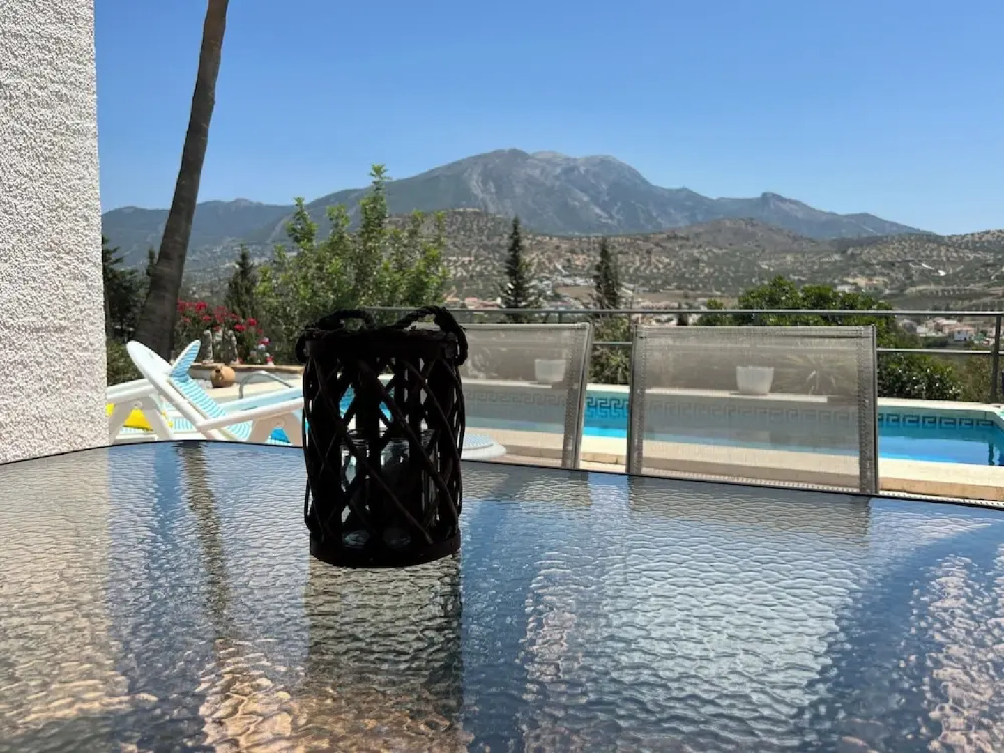 Cd-1383 Three Bedroom Villa With Pool