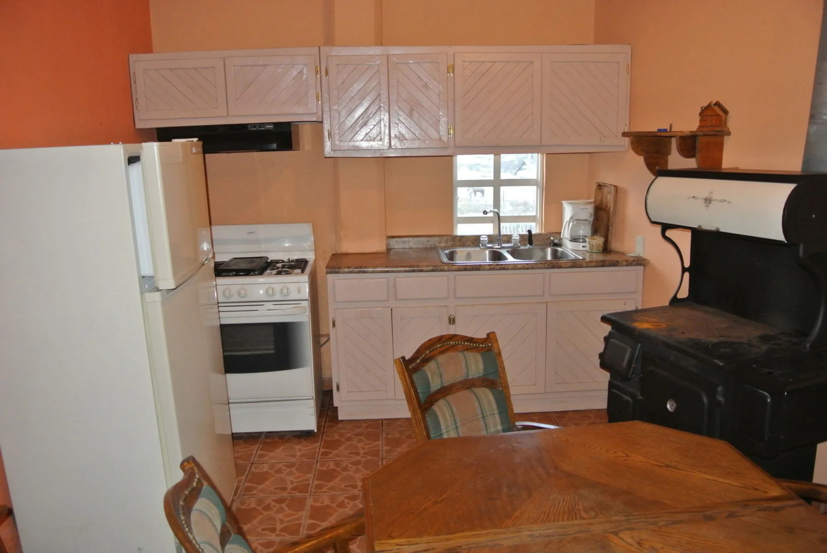 Cabañas Claro De Luna