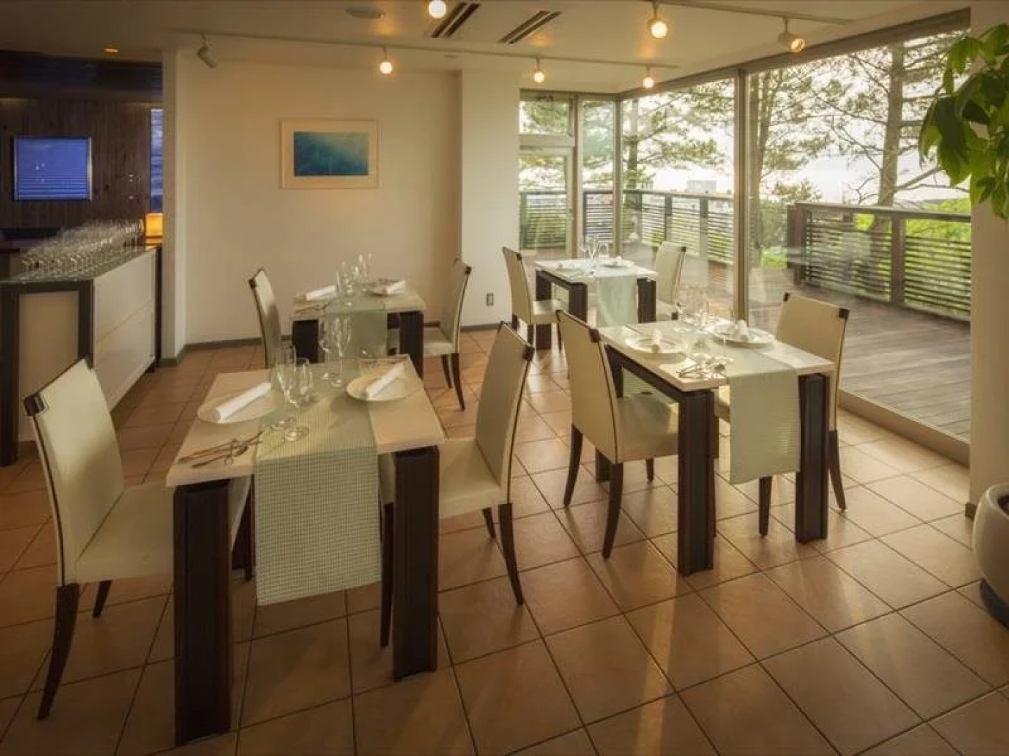 Takamiya Yunohama Terrace Seiyou Saryo