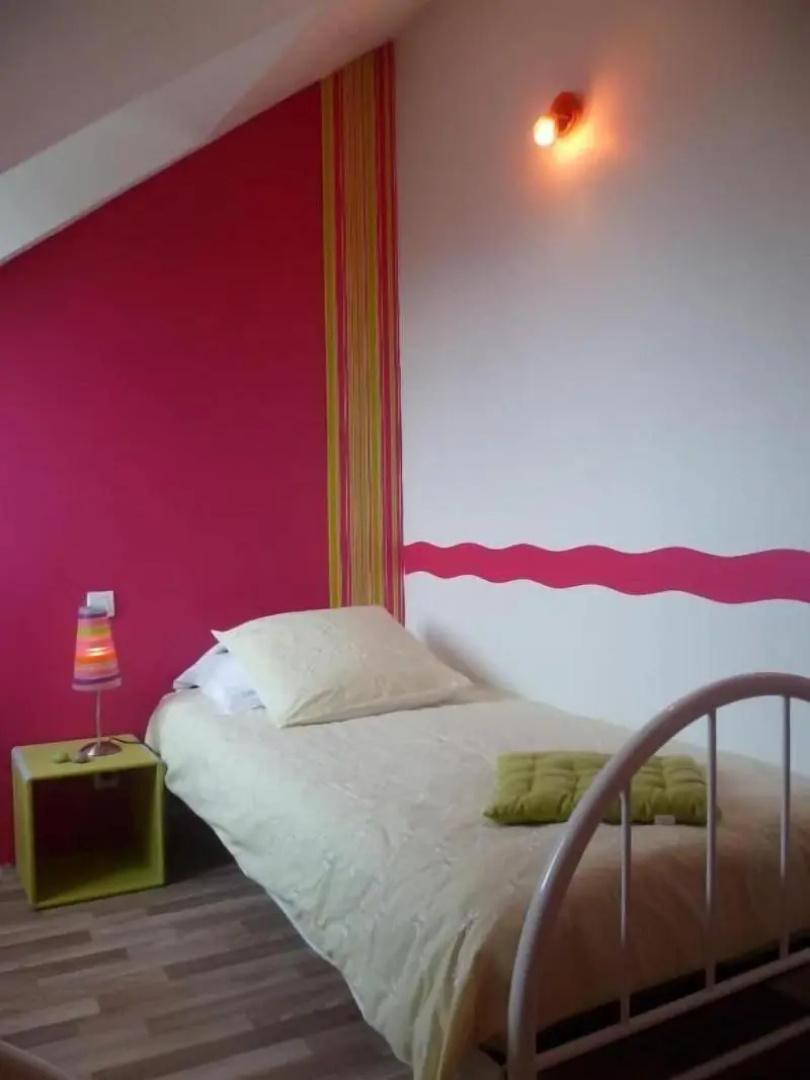 B&B La Basse Orme