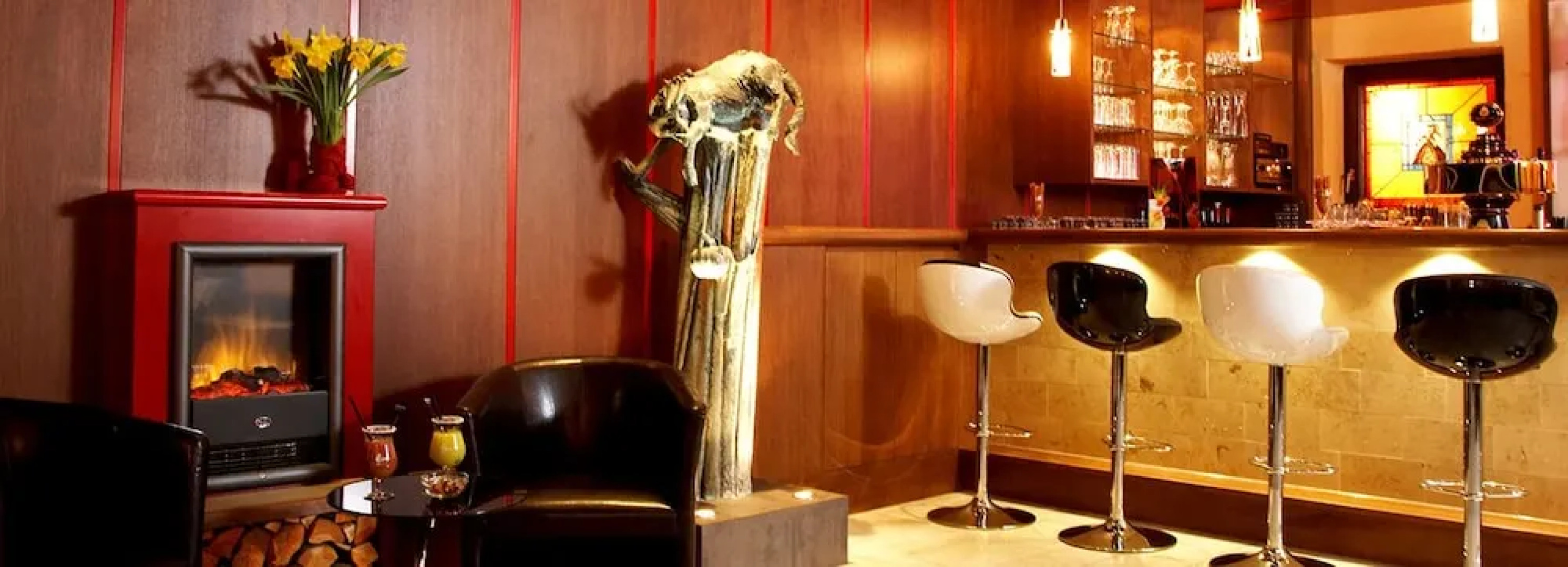 Hotel Birkenhof Therme