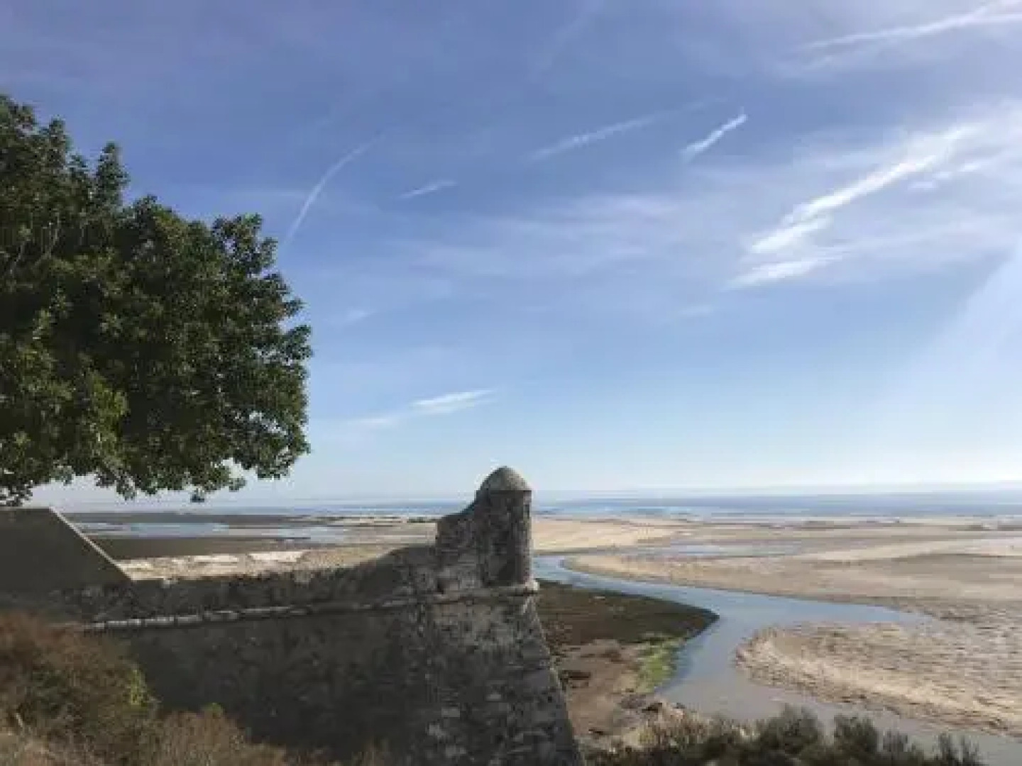 Fabrica Beach Apartments