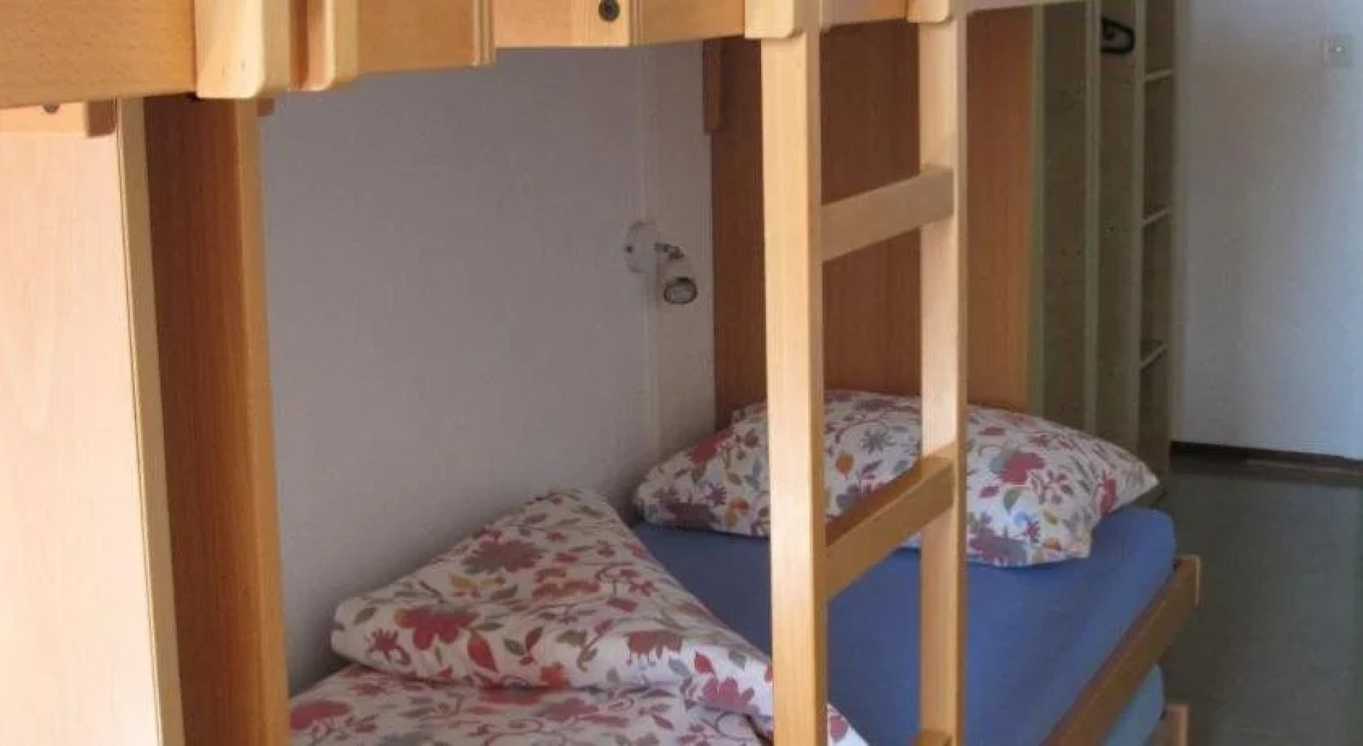 Bellinzona Youth Hostel