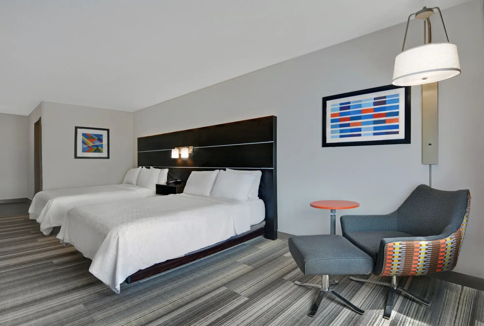 Holiday Inn Express Suites Atmore North