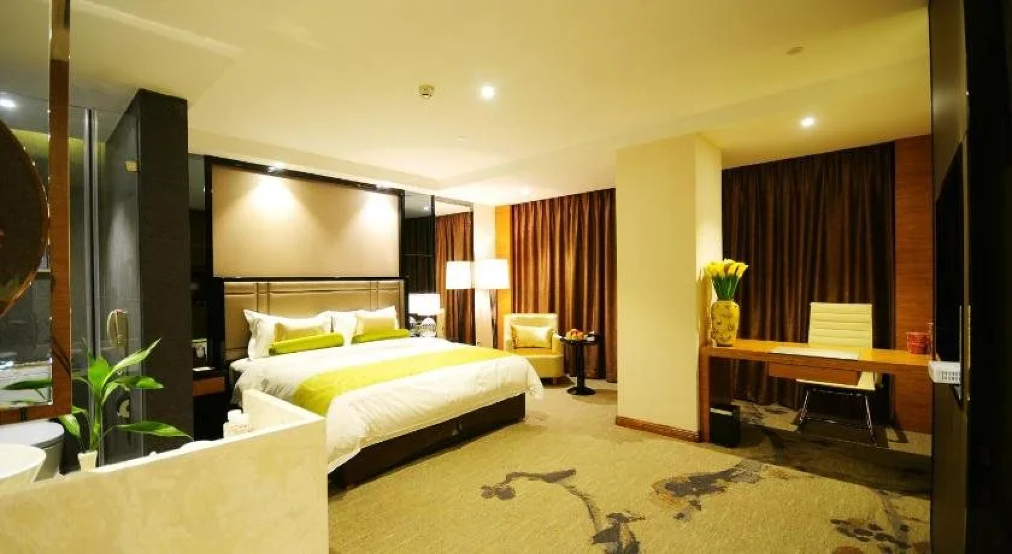 Wei Shang Hotel