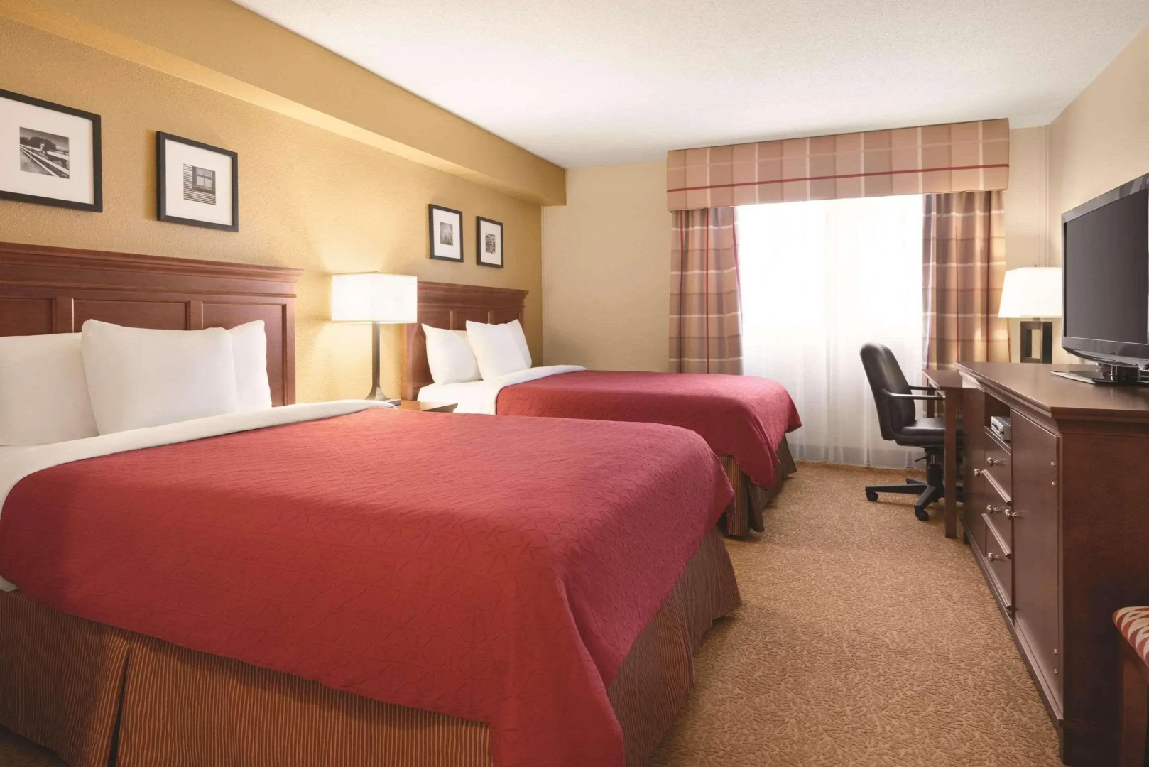 Country Inn & Suites by Radisson, Saskatoon, SK