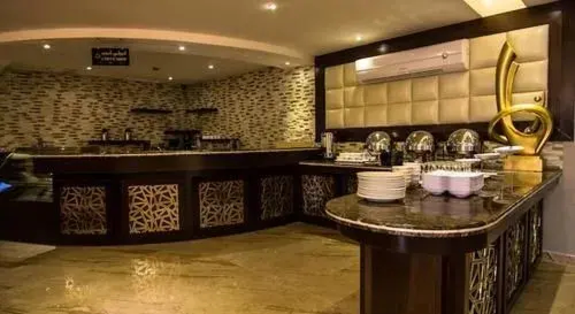 Rest Night Hotel Suites - Al Moroj