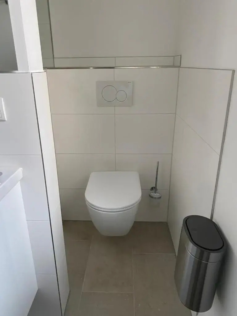 Appartments Eutiner Seepark