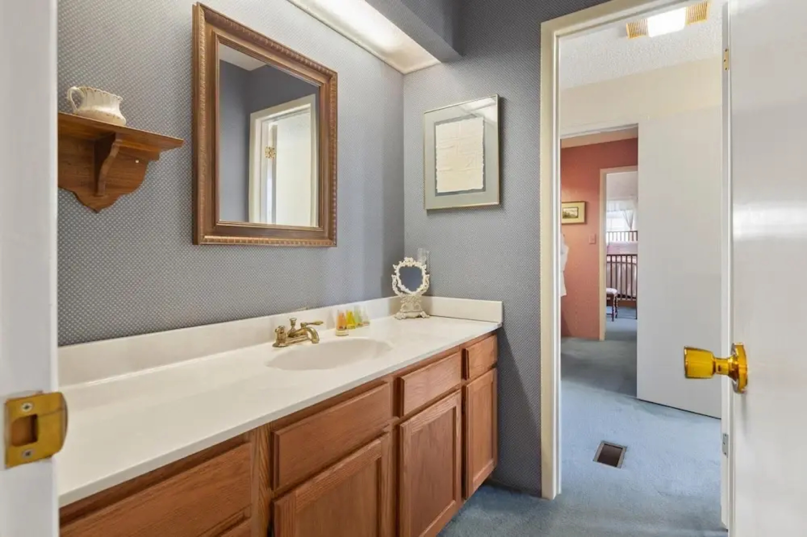 Casa Azul CD 28920 in New Braunfels