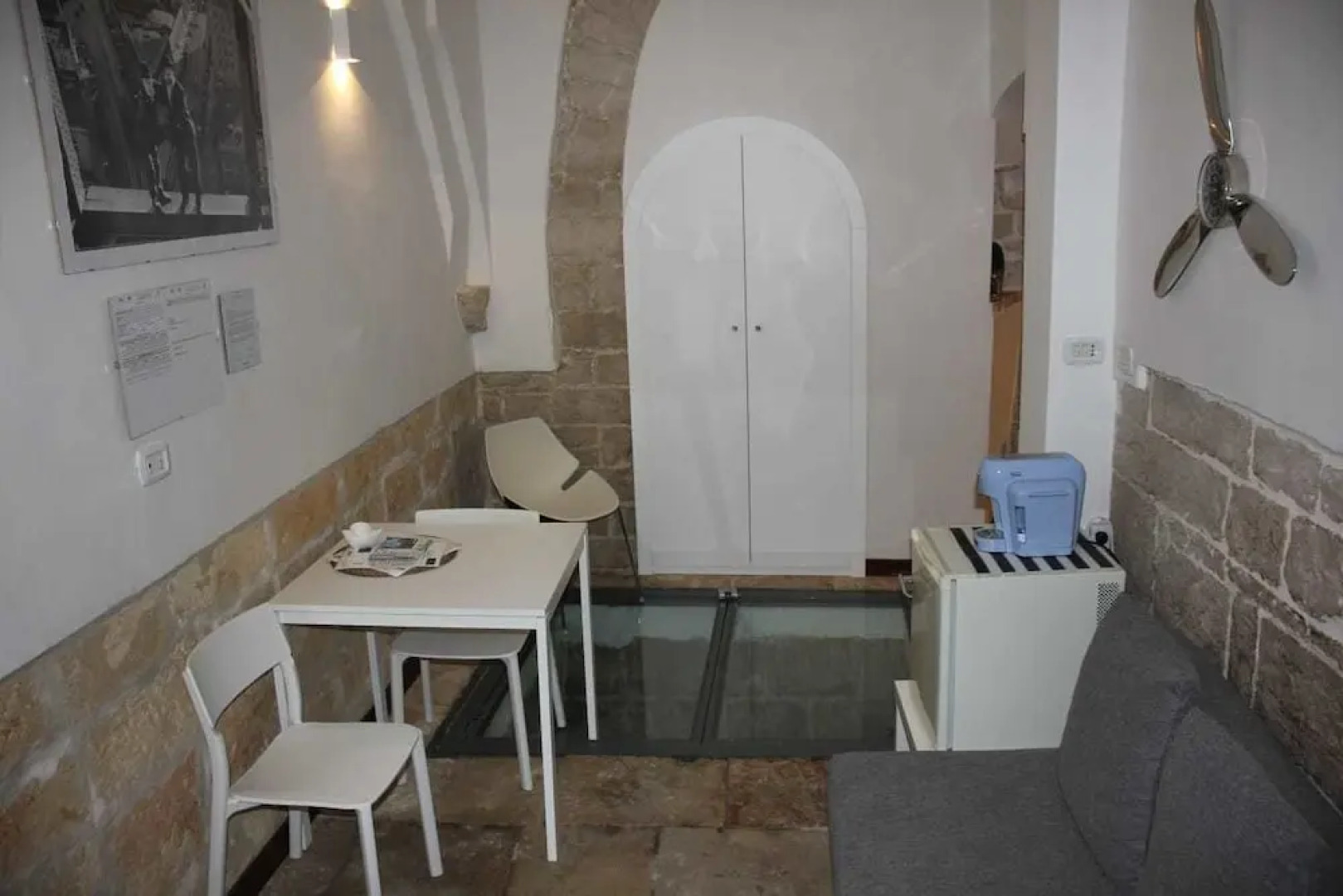 La Cattedrale B&B
