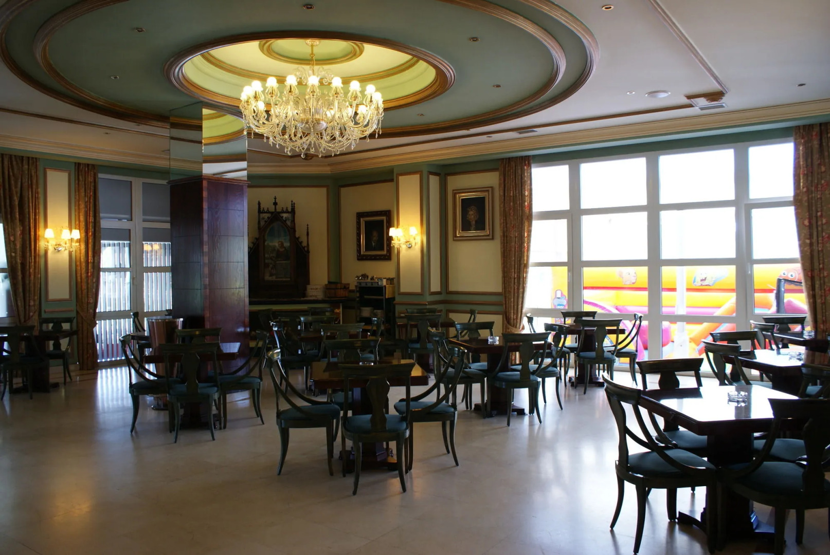 My rooms city hotel camino de Santiago 