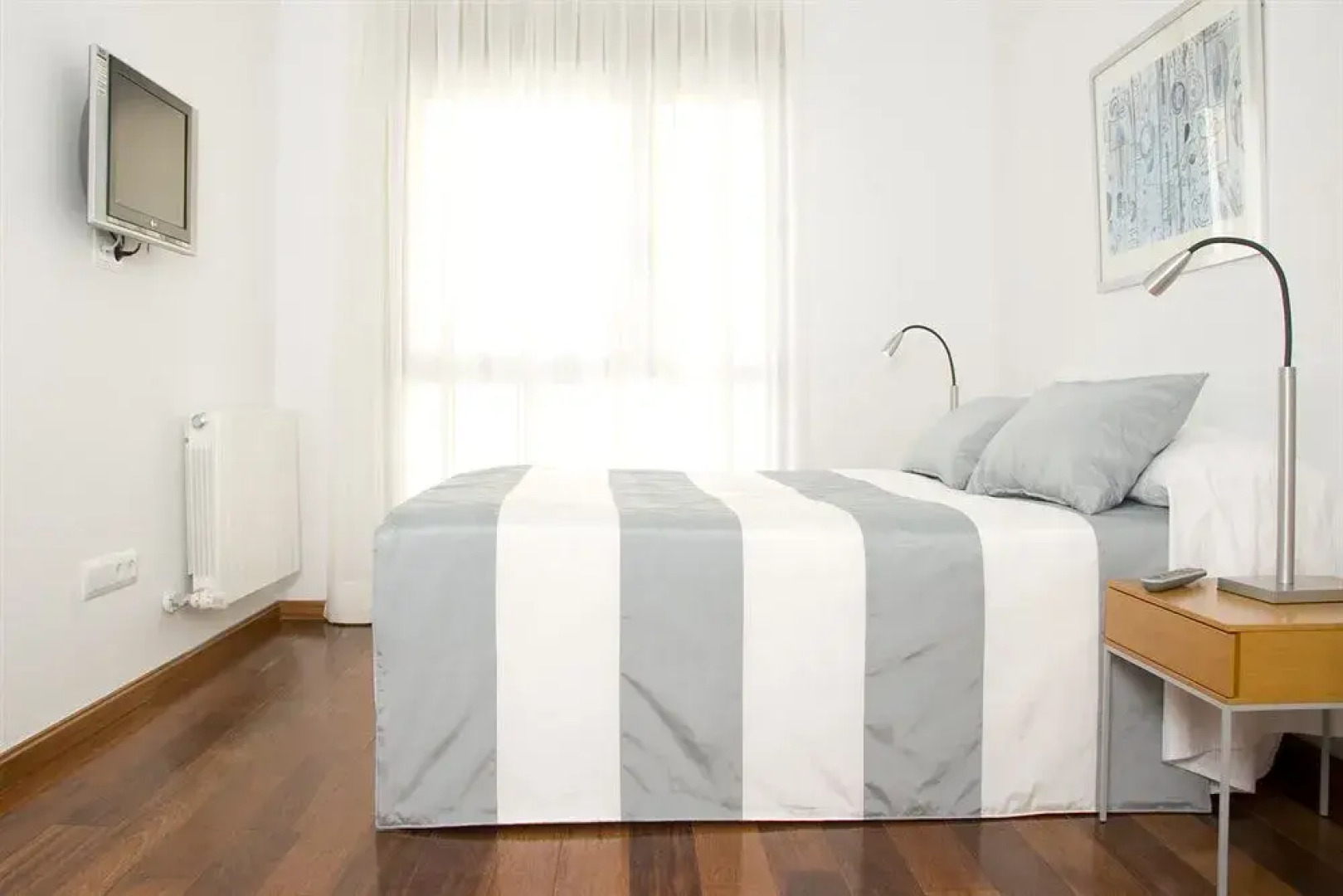 Apartamentos Sabinas El Pilar