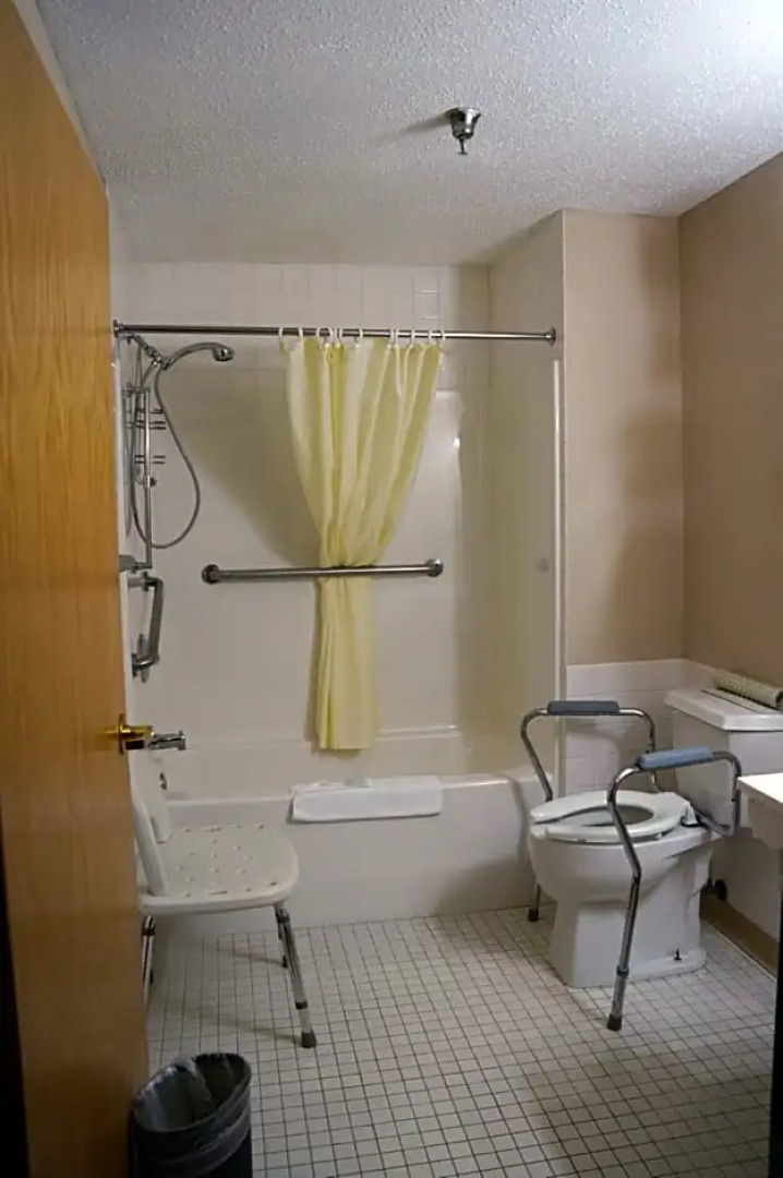 Fort Randall Casino Hotel