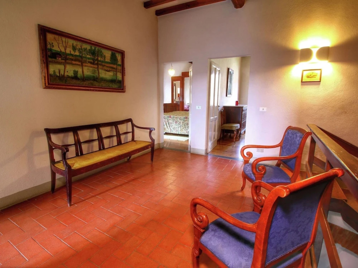 Belvilla by OYO Casa Bruciata