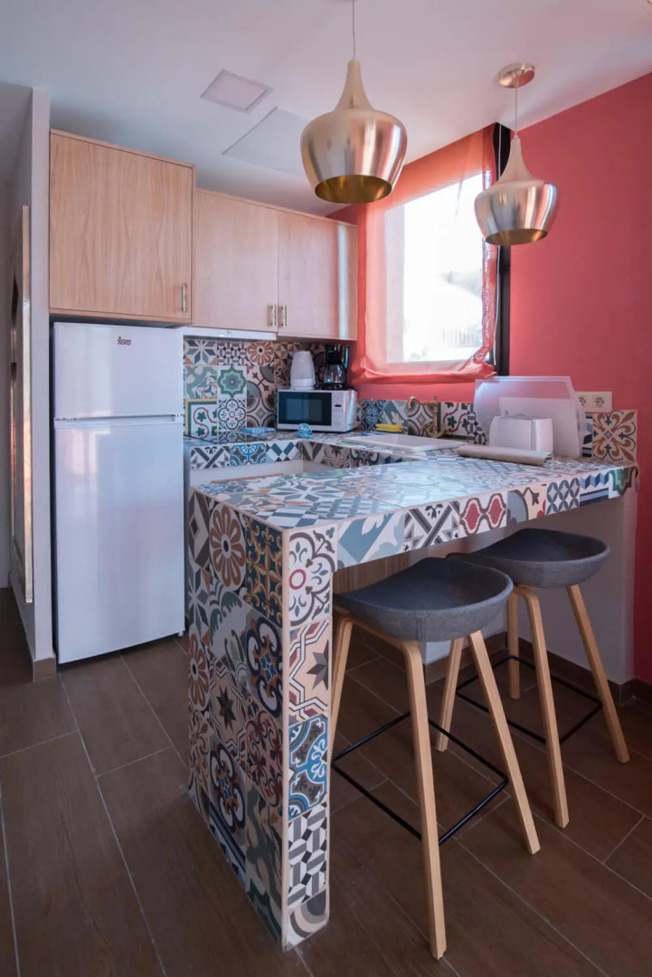 Alhambra Boutique Apartamentos