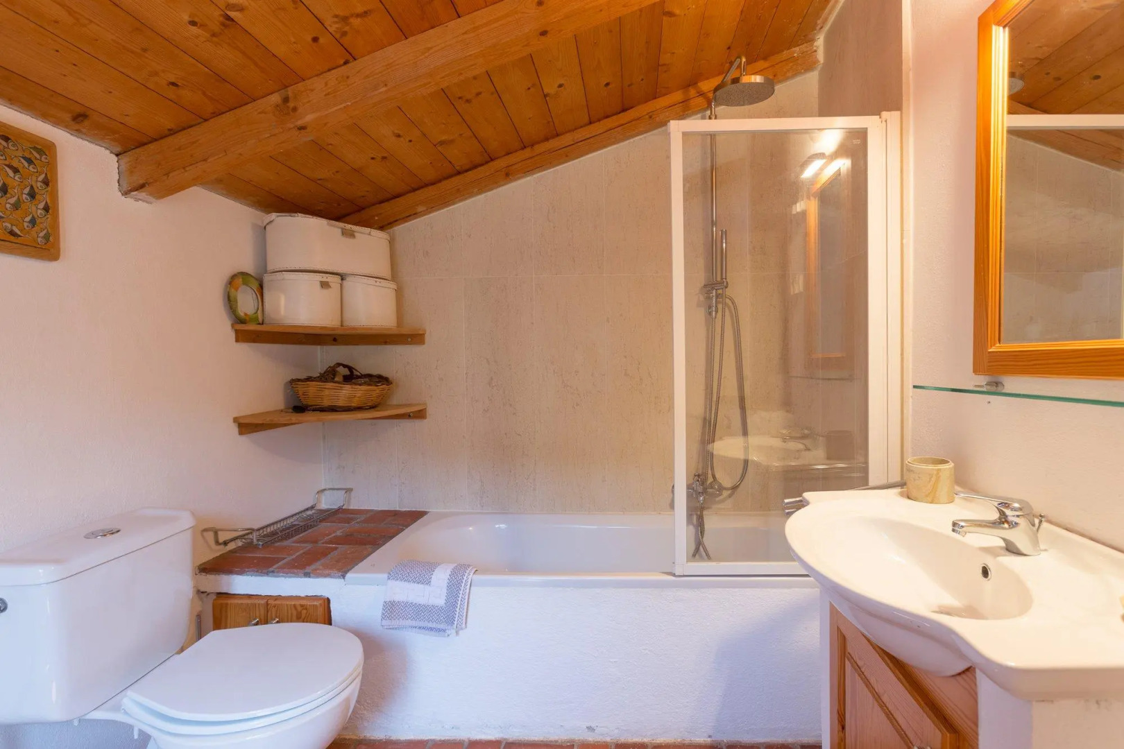 The Olive Press - Agni Bay Large Private Pool Walk to Beach Sea Views A C Wifi Car Not Require - 231