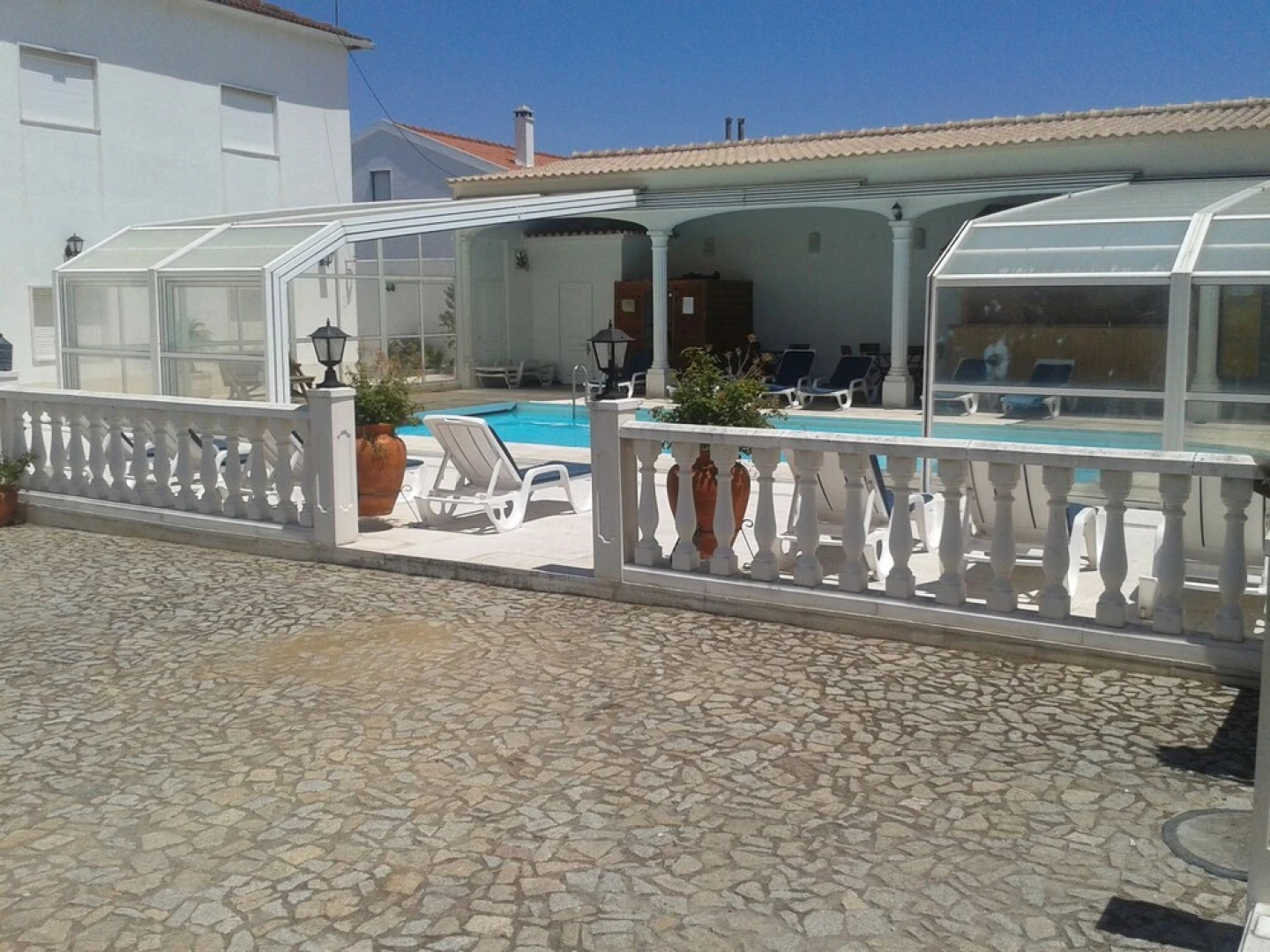 Casas Da Vila