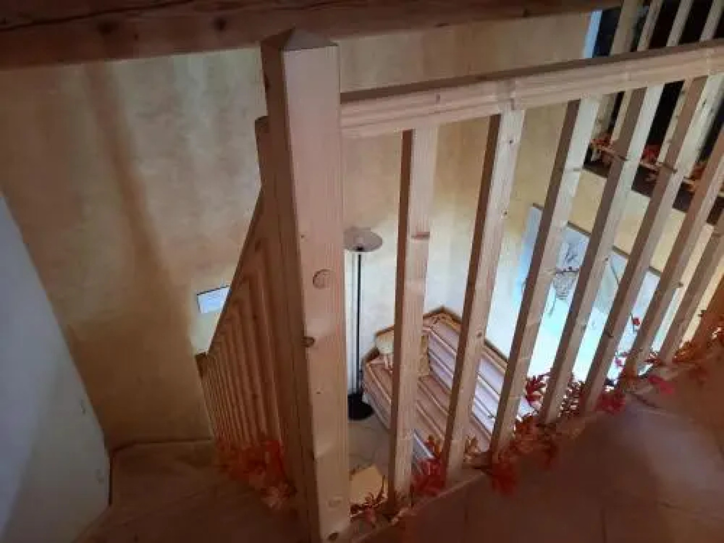 Gîte " Au Milieu des Vignes "