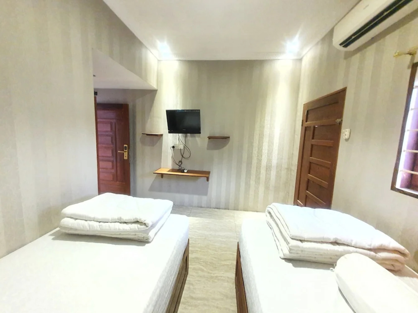 Airy Eco Imam Bonjol 157 Kisaran