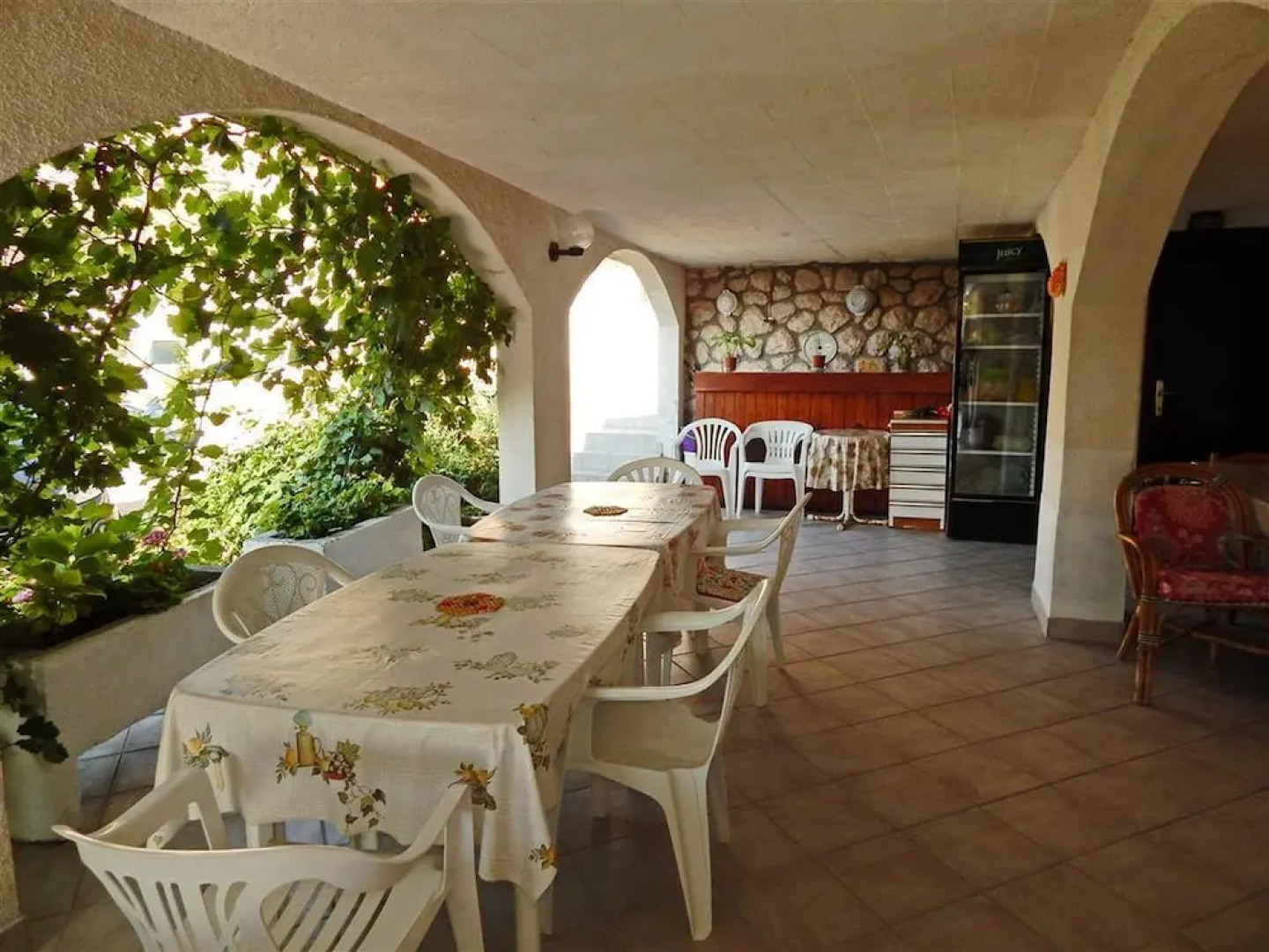 Guest House Panorama