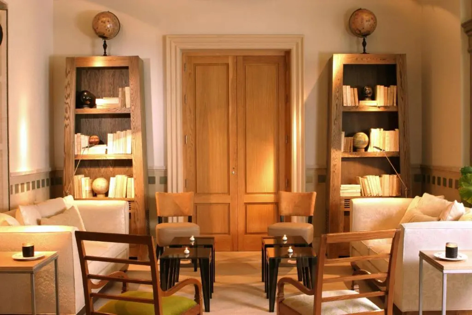 Отель Villa Oniria