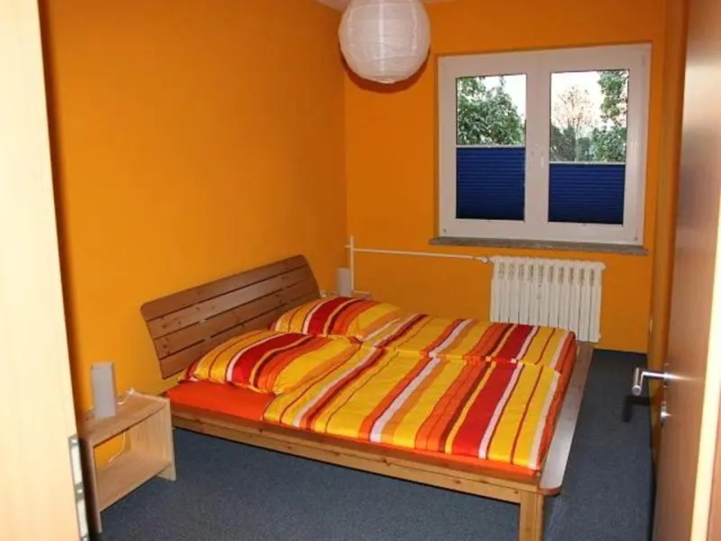 Ferienwohnung Rügen in Samtens