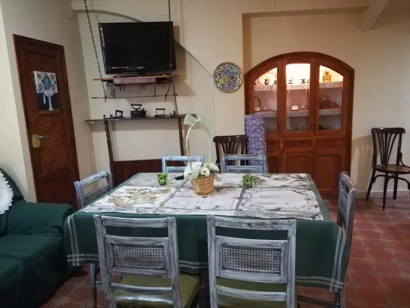 Los Angeles Del Romero