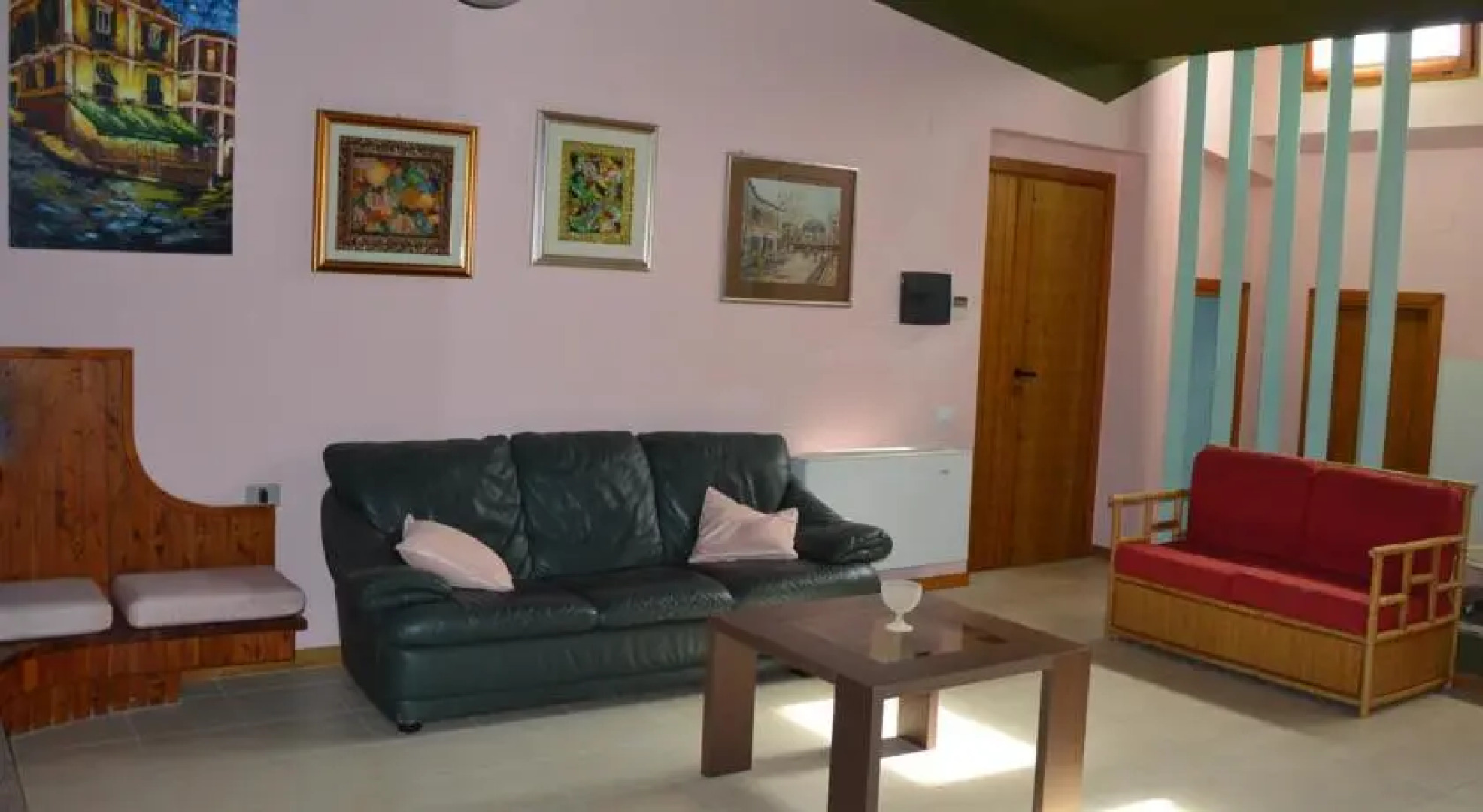 Appartamento Luciana