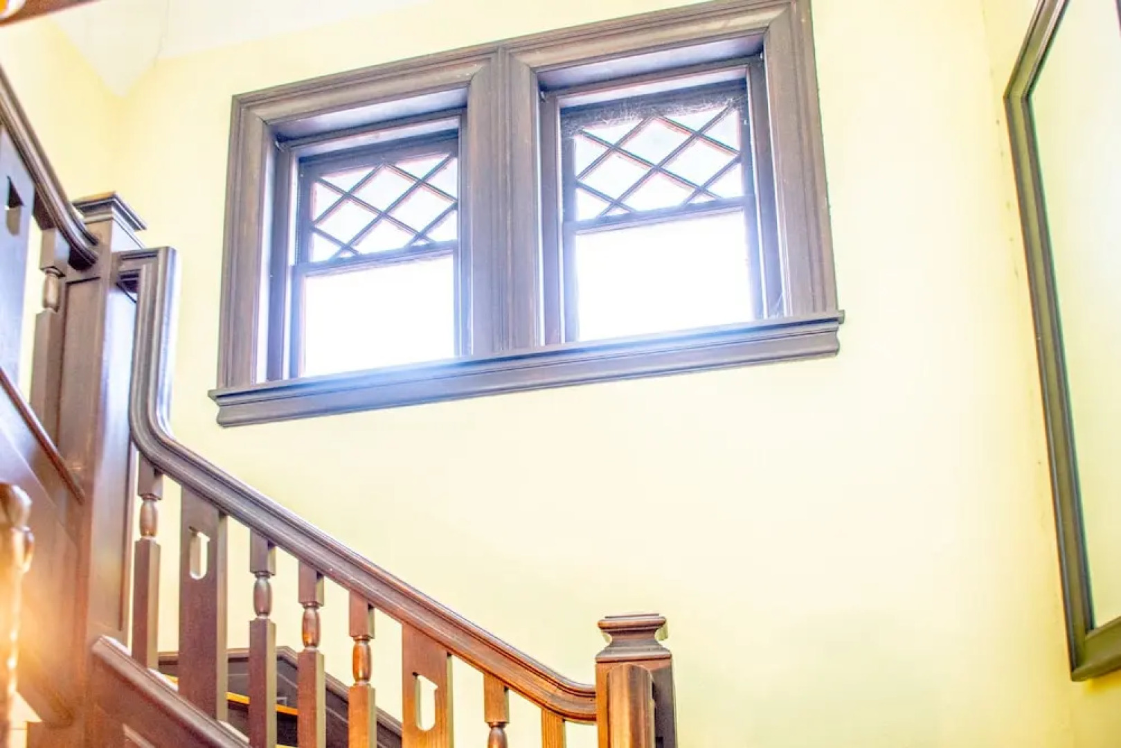 Historic Benner Mansion