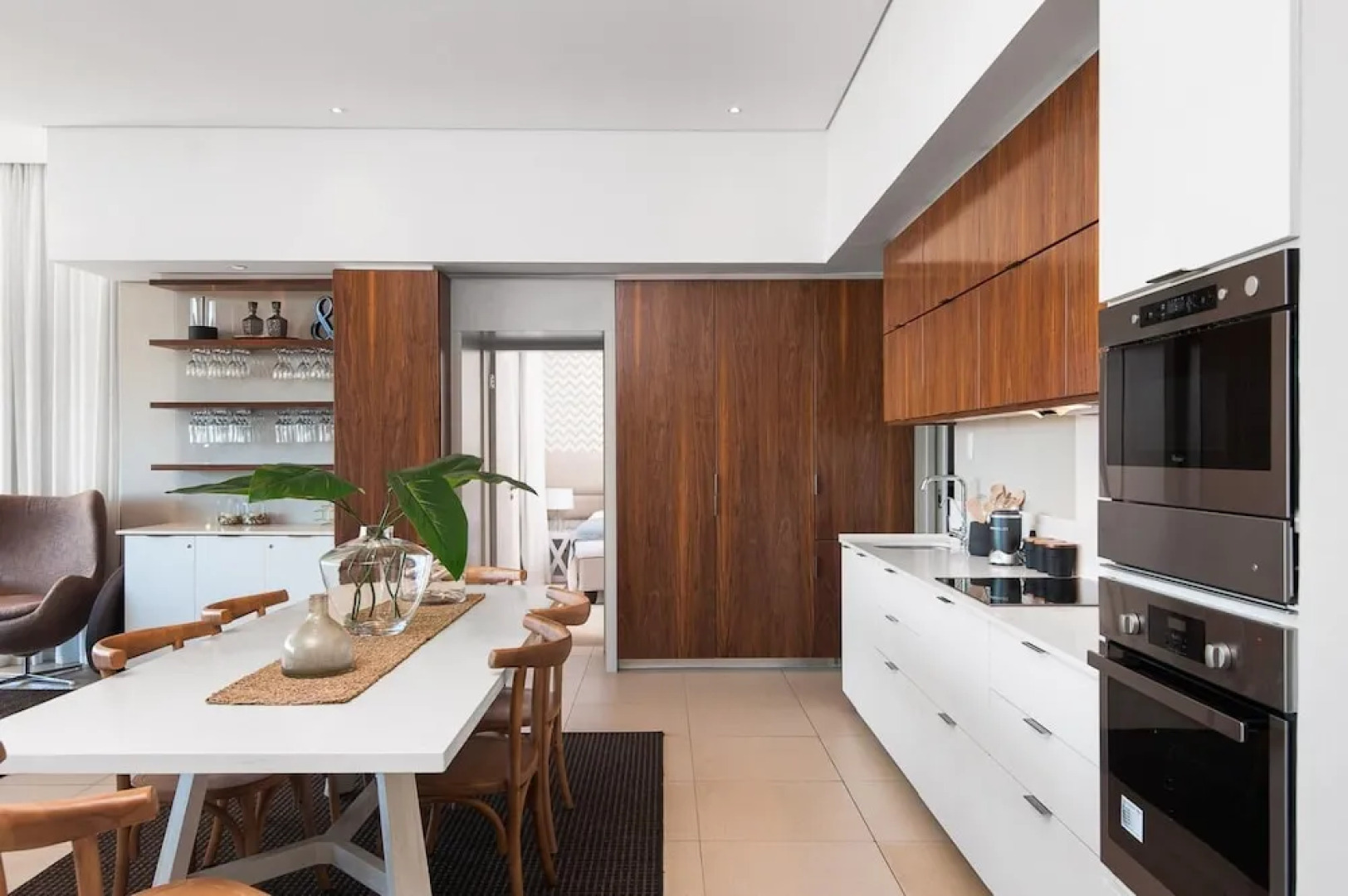 Zimbali Suites - Holiday Apartments