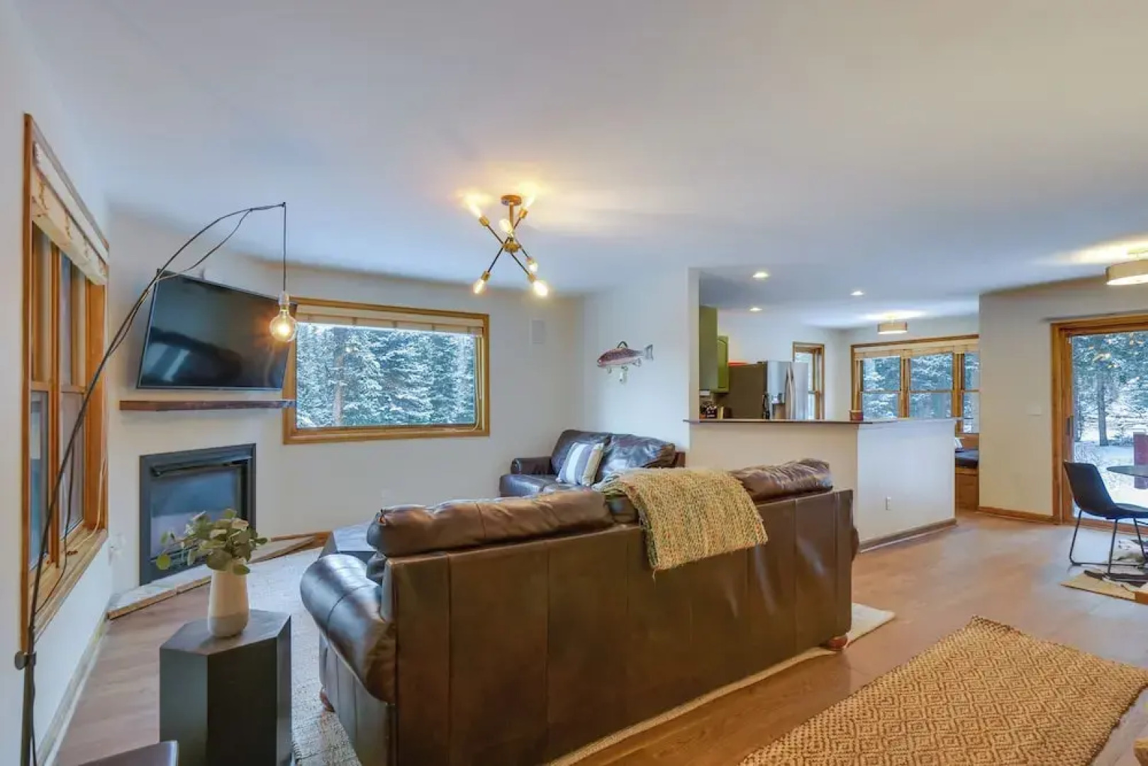 12 Mi to Breckenridge Ski Resort: Cabin w/ Hot Tub