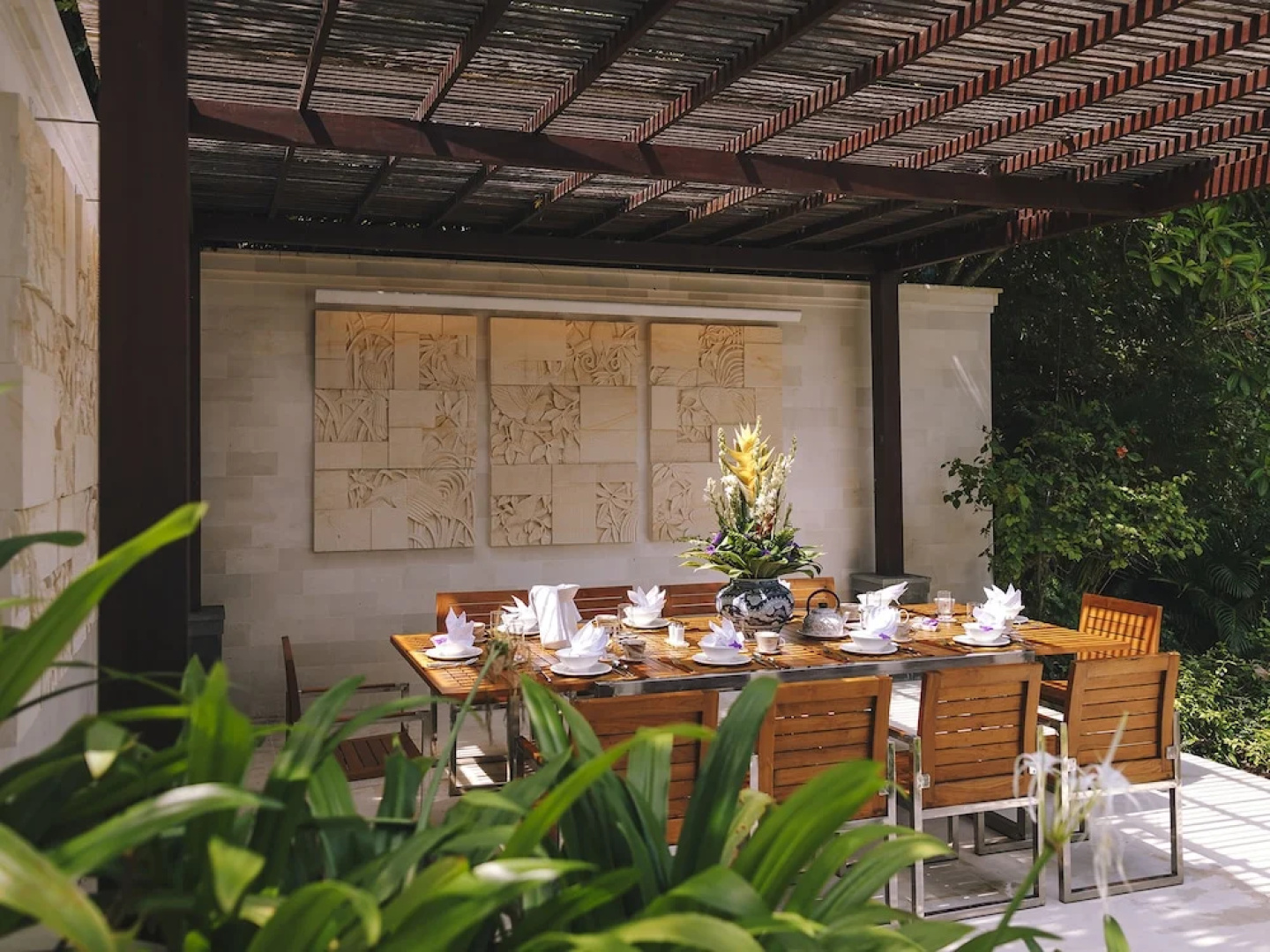 The Arsana Estate By Elite Havens