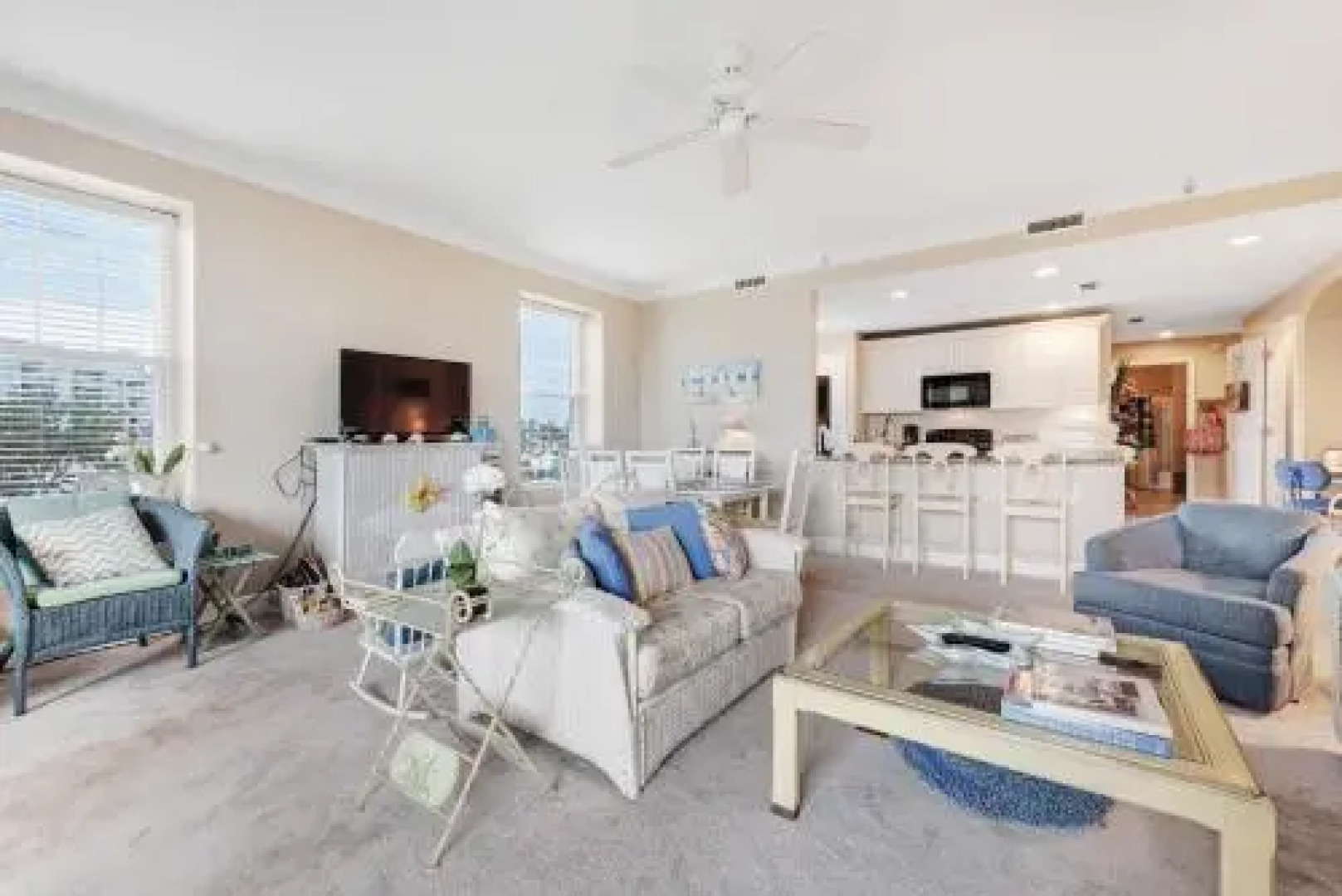 Reflections At Bay Point 212