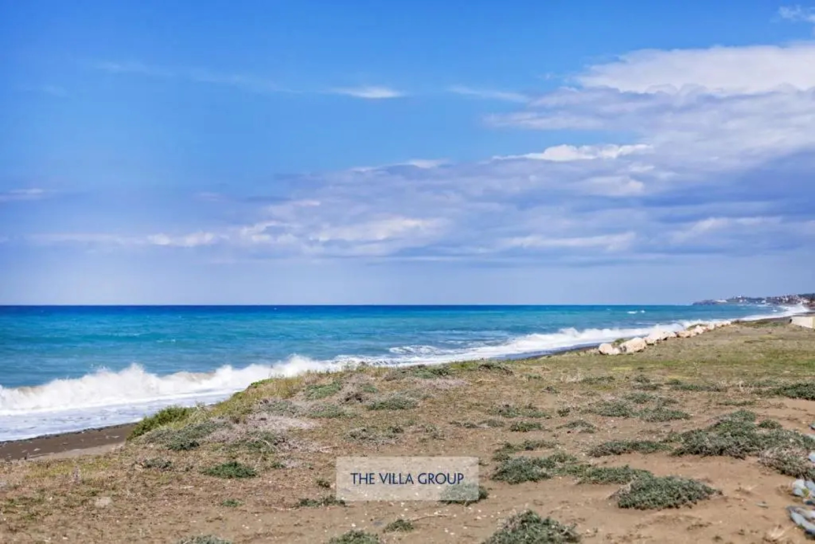 Villa 382