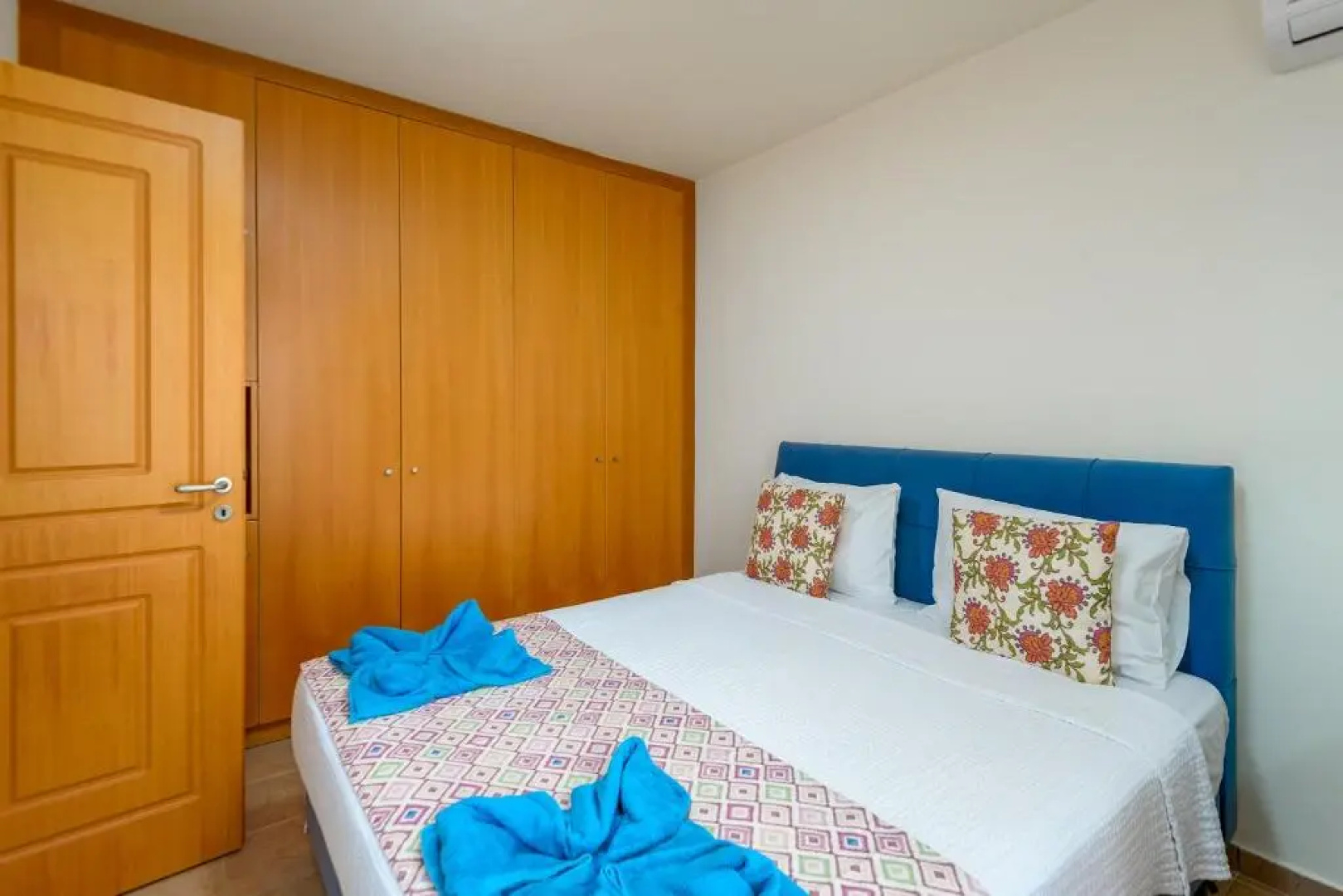 Aegean Blue Villa's - All Inclusive & Water park