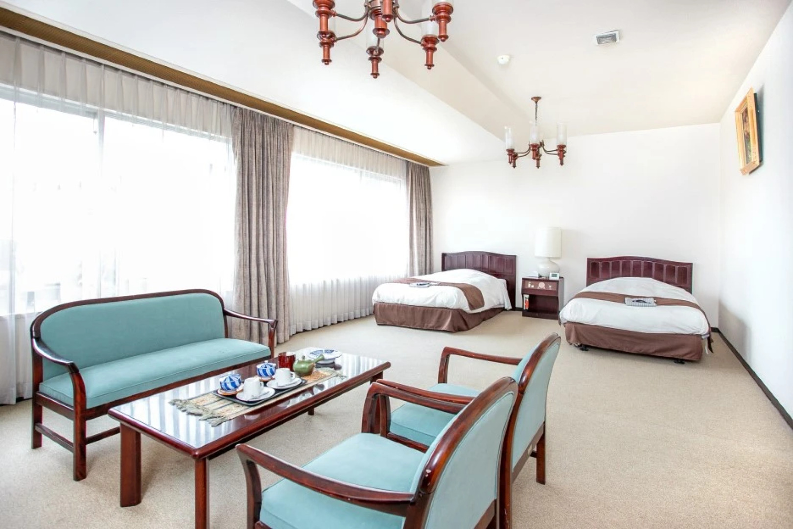 Suwa City Hotel Naritaya