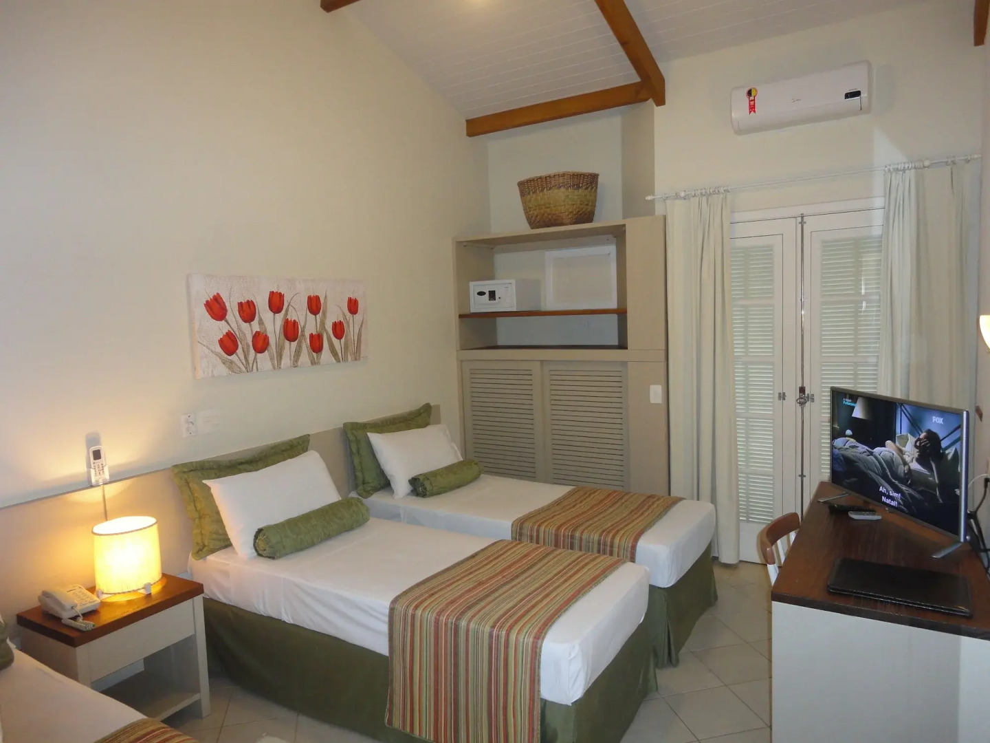 Ciribaí Praia Hotel