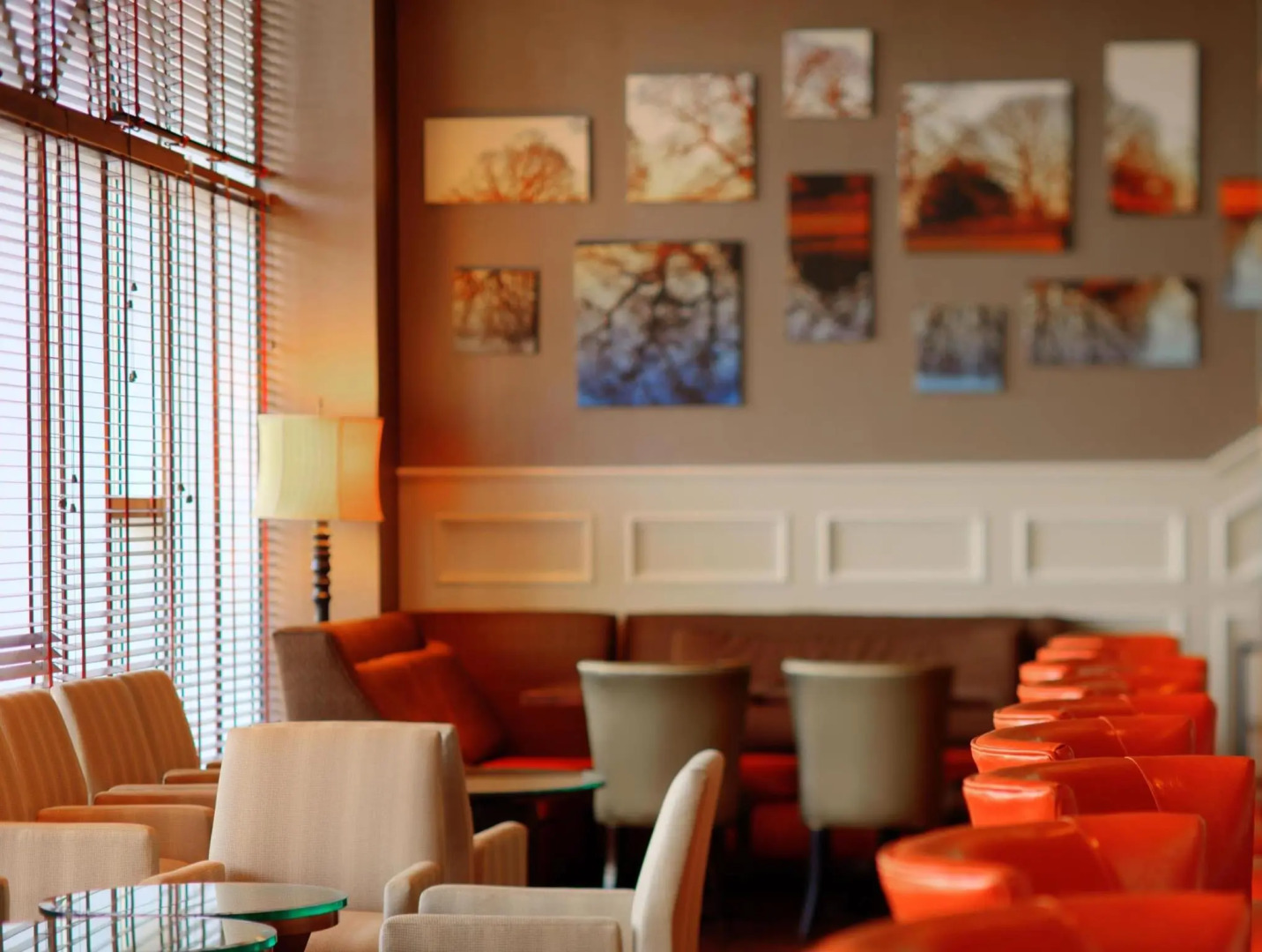 The Westin Governor Morris, Morristown